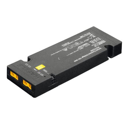 Zasilacz, Häfele Loox5 12 V, napięcie wejściowe 100 - 127 V, moc 20 W , bardzo płaski 16 mm