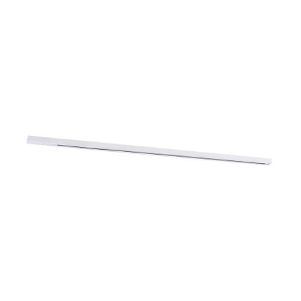 Szyna 1-fazowa 3020 - biały / dł. 100 cm
