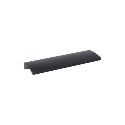 Uchwyt meblowy 3966 / Czarny mat strukturalny / rozstaw 96 mm