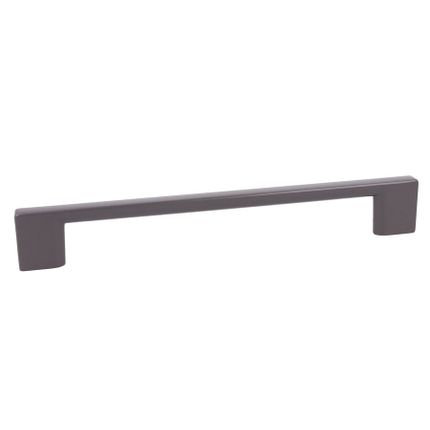Uchwyt 2576 - Grafit MAT BHF / rozstaw 160 mm
