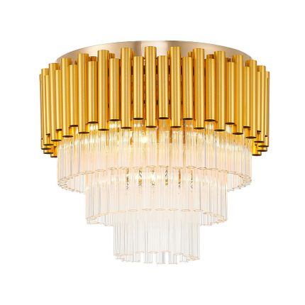 Lampa sufitowa PRIMA 20149CM - złoty
