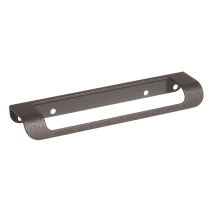 Uchwyt Z286 - grafit marone / rozstaw 96/160 mm