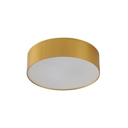 Lampa sufitowa SOLARI WM-TD8880-S-4K-G - złoty