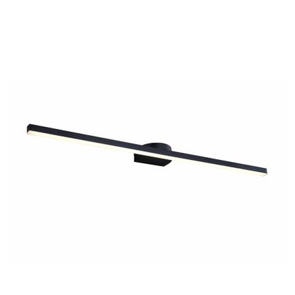 Kinkiet ARVI W89551-60BK - czarny