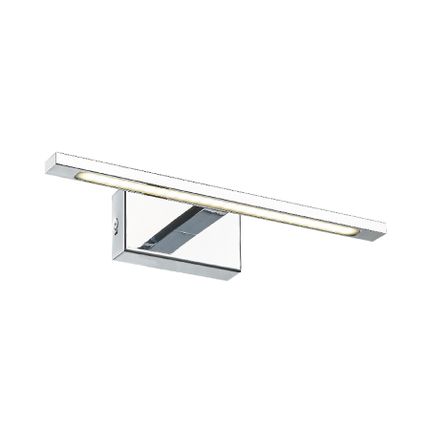 Kinkiet ALTER W89443-12W-CH - chrom