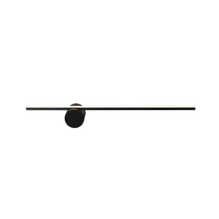Kinkiet FAD WL22032G-L60 - czarny