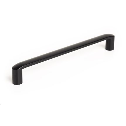 Uchwyt ROMA 0241/192 czarny mat Viefe