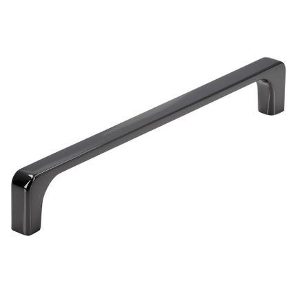 Uchwyt 2563 - antracyt połysk / rozstaw 160 mm