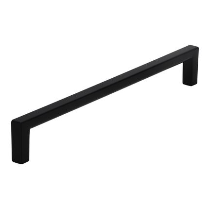 Uchwyt 2108 - czarny mat / rozstaw 192 mm
