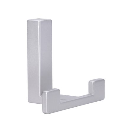 Wieszak 2325 - aluminium / wys. 61 mm