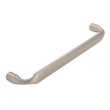 Uchwyt 2442 - efekt stali szlachetnej / rozstaw 160 mm