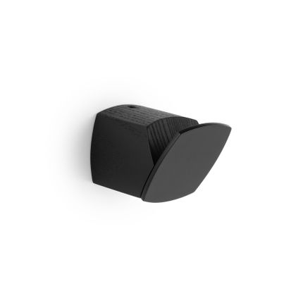 Wieszak MEGG 7025 - czarny jesion/czarny mat