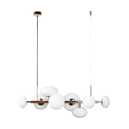 Lampa wisząca OMI 1193 - złoty
