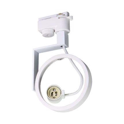 Reflektor szynowy MASTER TLS002-WH - biały