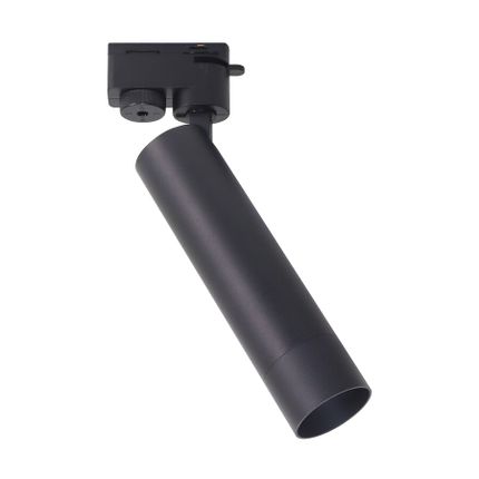 Reflektor szynowy LULU TLS005-BK - czarny