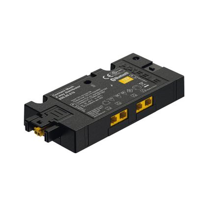 Dystrybutor 4-gniazdowy CONNECT MESH ECO / 12 V / 36 W