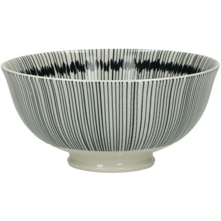 Miseczka porcelanowa kolorowa Ø12x6 cm
