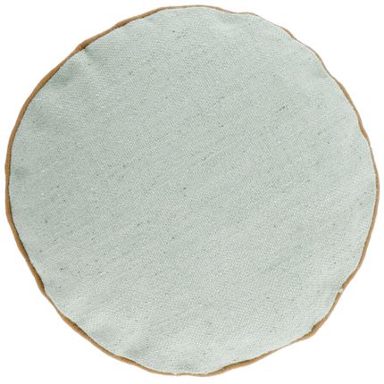Poszewka zielona 45 cm