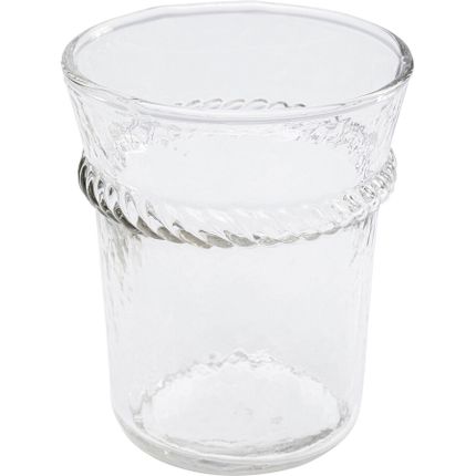Szklanka GEORGIA 350 ml - transparentny