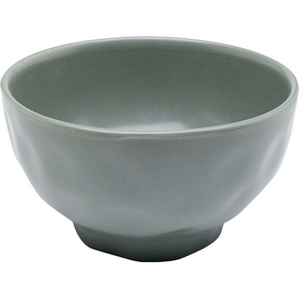 Miseczka kamionkowa ORGANIC 15 - szałwiowy