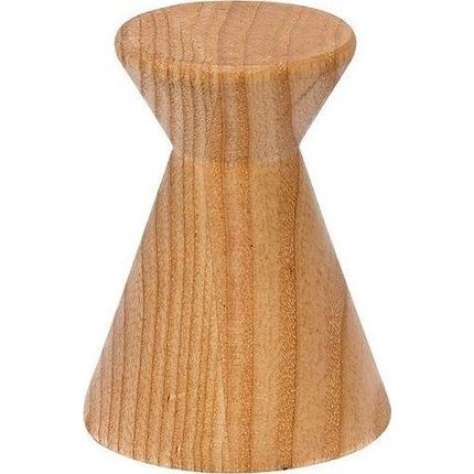 Gałka do mebli drewniana