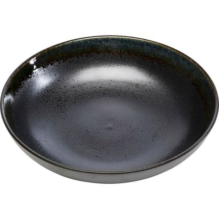 Talerz głęboki loft kamionka Ø23 cm