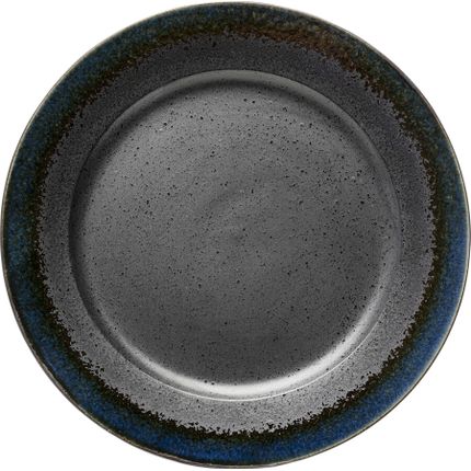 Talerz obiadowy loft kamionka Ø28 cm