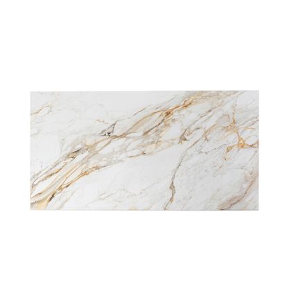 Blat ceramiczny TAVOLA 180x90 - biały