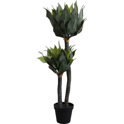 Roślina sztuczna AGAVE 120 cm
