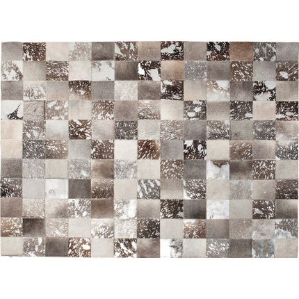 Dywan SWATCH COSMO 120x180 - szary