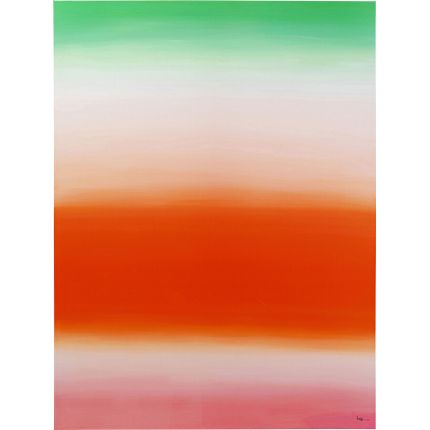 Obraz TENDENCY ORAGNE 120x160