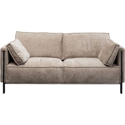 Sofa 2-osobowa VICTOR - beżowy