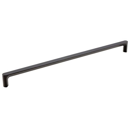 Uchwyt AQUA RAMA 16253 / Czarny Mat / rozstaw 800 mm
