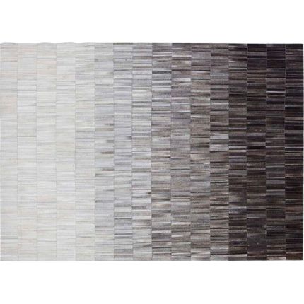 Dywan FADE 170x240 - szary