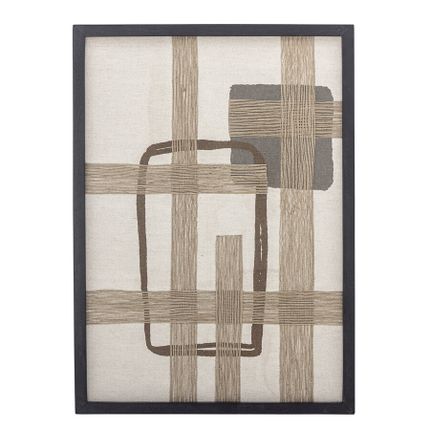 Dekoracja ścienna BIE 50x70