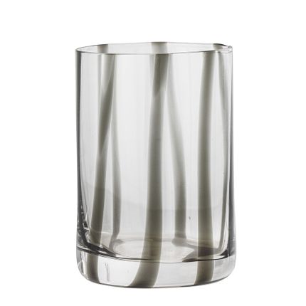 Szklanka SILJA 370 ml - czarny
