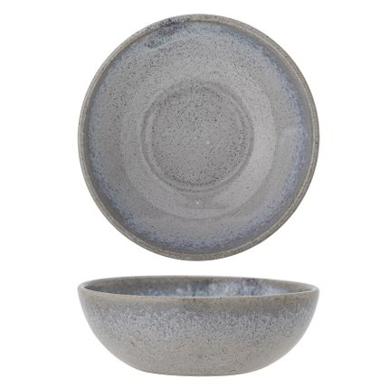 Miska ceramiczna PAULA 16 - niebieski
