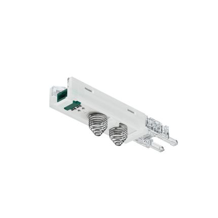 Wyłącznik ze ściemnianiem, Häfele Loox5 24 V modułowy / 120 W, napięcie 24 V, maks. podłączona moc 90 W