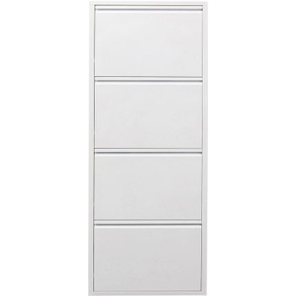 Shoe Container Caruso 4 Cream (MO)