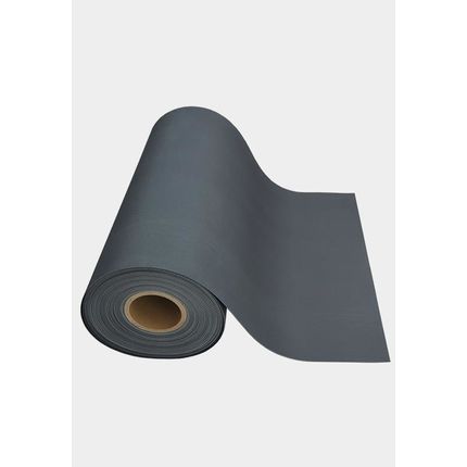 Mata antypoślizgowa FIBRE softGrip szer. 474 mm / 1 m - antracyt