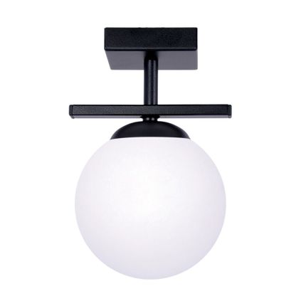 Lampa sufitowa GLOBE 1210 - czarny