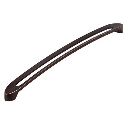 Uchwyt 2374 - czarna miedź / rozstaw 160 mm