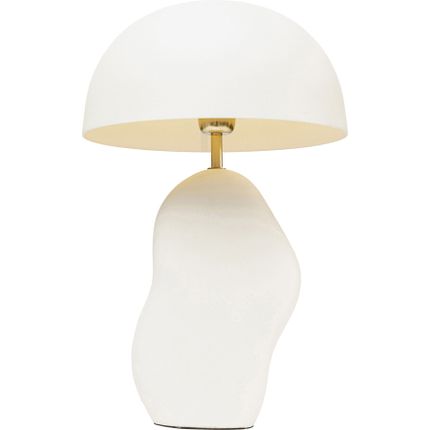 Lampa stołowa NUBE - biały