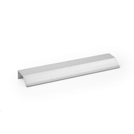 Uchwyt WING 0600/256 efekt stali nierdzewnej Viefe
