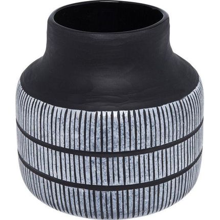 Wazon AFRICANO - czarny