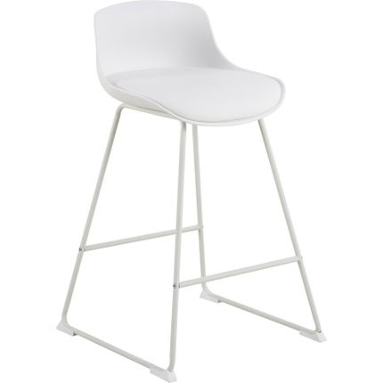 Hoker TINA 84 cm - biały