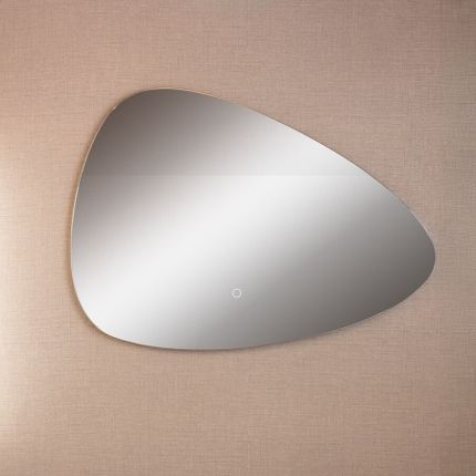 Lustro z podświetleniem LED D3005 - lustrzany