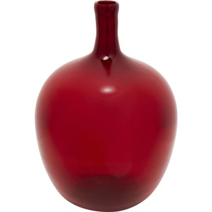 Wazon Salut czerwony 60cm