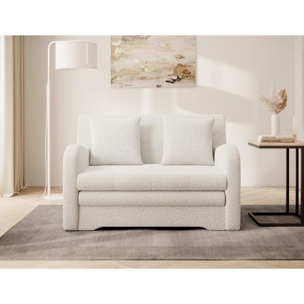 Sofa rozkładana ARIO - tkanina Royal 01