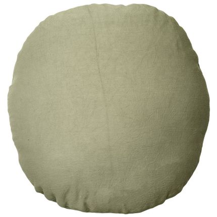 Poduszka dekoracyjna SHIZA 40 cm - zielony